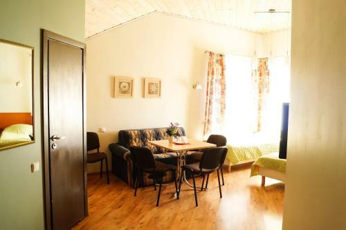 Motel Smagratis