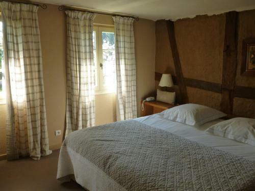 Hotel H�tel Le Moulin