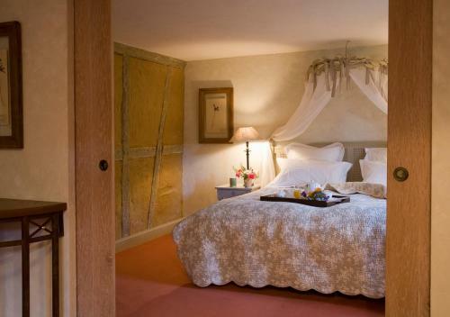 Hotel H�tel Le Moulin