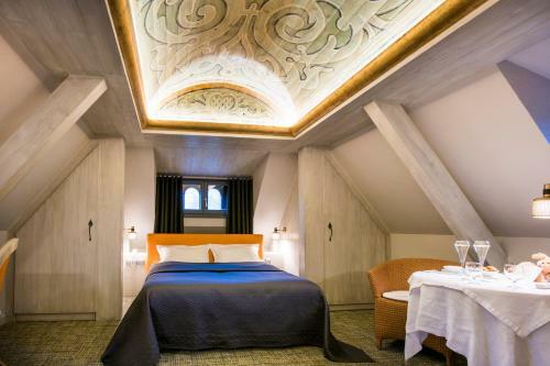 Hotel H�tel Le Moulin