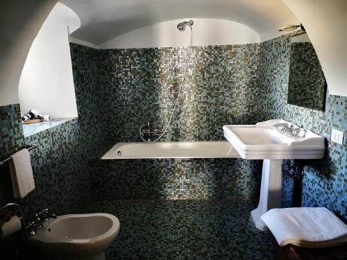 Hostal Tenuta Corigliano