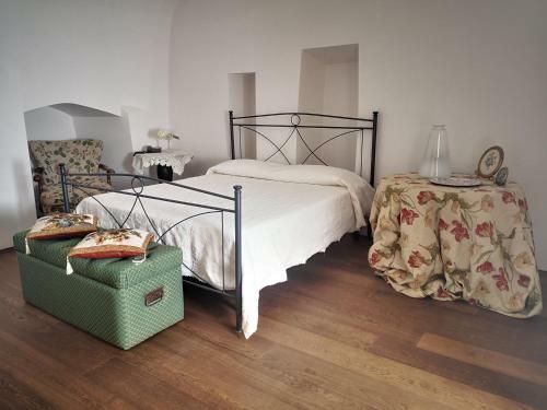Hostal Tenuta Corigliano