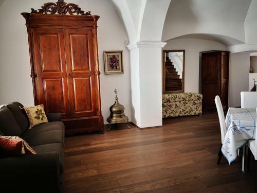 Hostal Tenuta Corigliano
