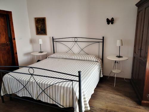 Hostal Tenuta Corigliano