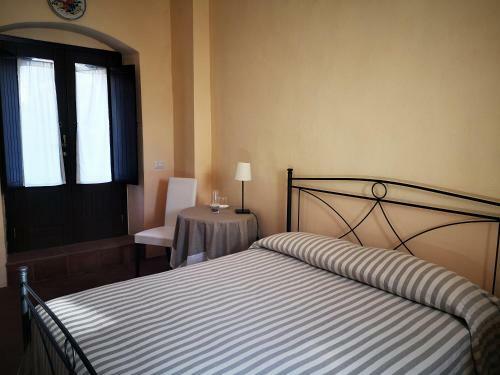 Hostal Tenuta Corigliano