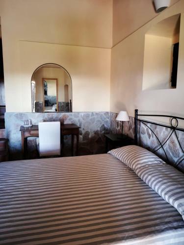 Hostal Tenuta Corigliano
