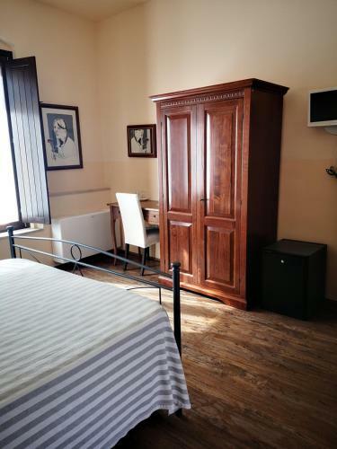 Hostal Tenuta Corigliano