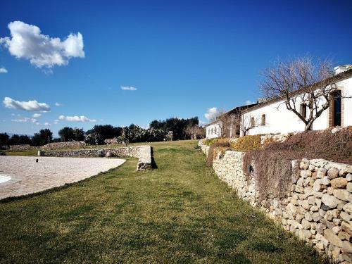Hostal Tenuta Corigliano