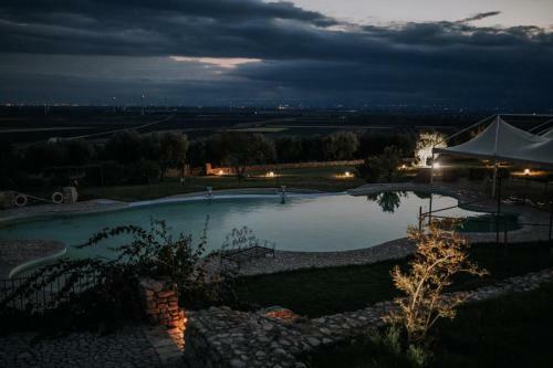 Hostal Tenuta Corigliano