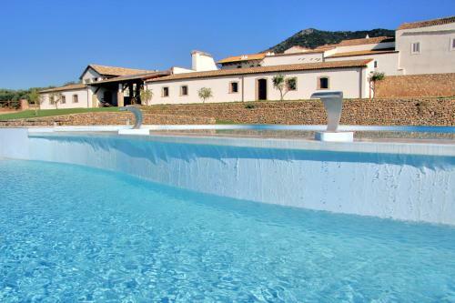 Hostal Tenuta Corigliano