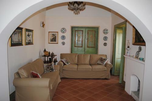 Hostal Tenuta Corigliano