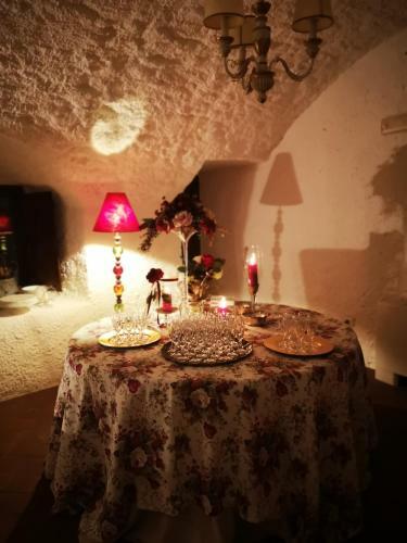 Hostal Tenuta Corigliano