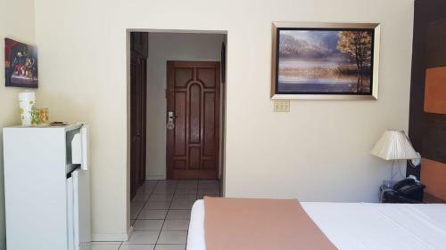 Aparthotel Christar Villas Hotel