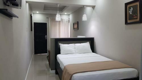 Aparthotel Christar Villas Hotel
