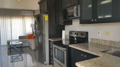 Aparthotel Christar Villas Hotel