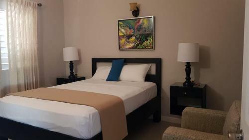 Aparthotel Christar Villas Hotel