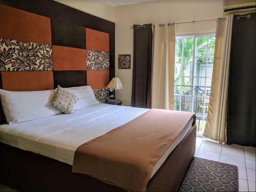 Aparthotel Christar Villas Hotel
