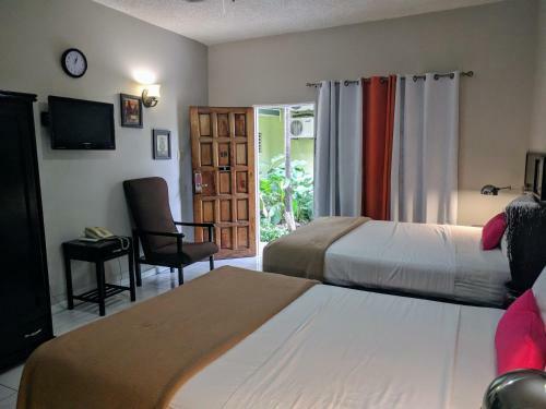 Aparthotel Christar Villas Hotel