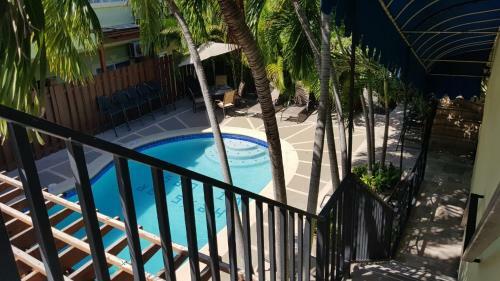 Aparthotel Christar Villas Hotel