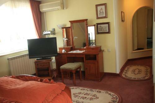 Hostal Pensiunea Curtea Bavareza
