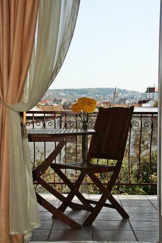 Hostal Pensiunea Curtea Bavareza