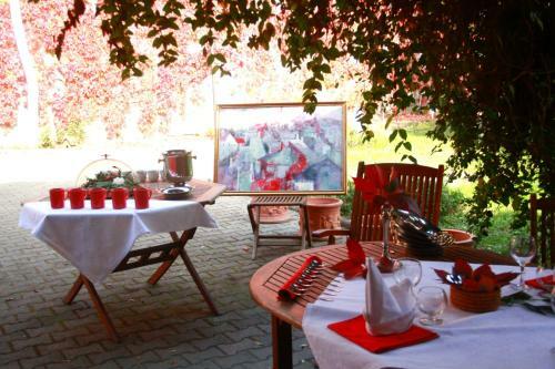 Hostal Pensiunea Curtea Bavareza