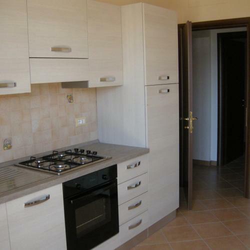 Apartamento Appartamenti Fiorella