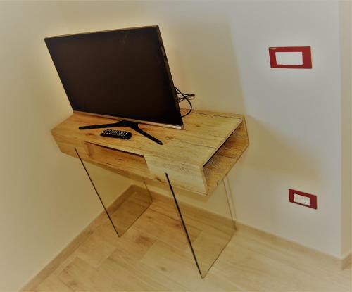 Apartamento Appartamenti Fiorella