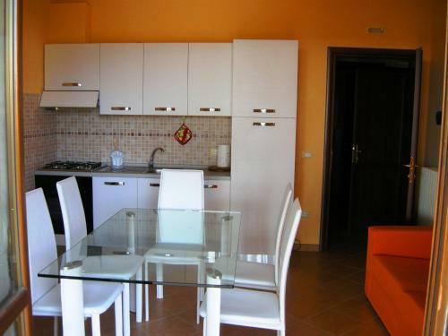 Apartamento Appartamenti Fiorella