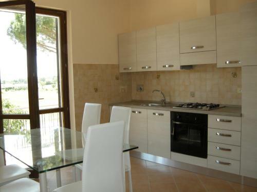 Apartamento Appartamenti Fiorella