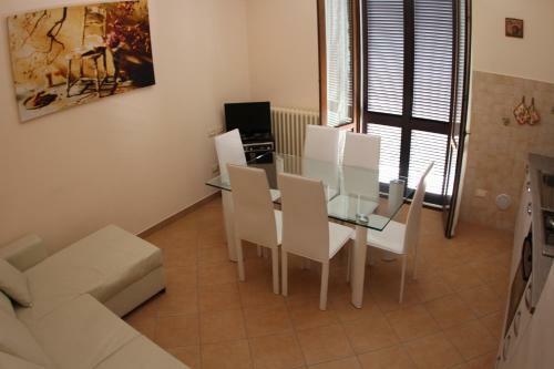 Apartamento Appartamenti Fiorella