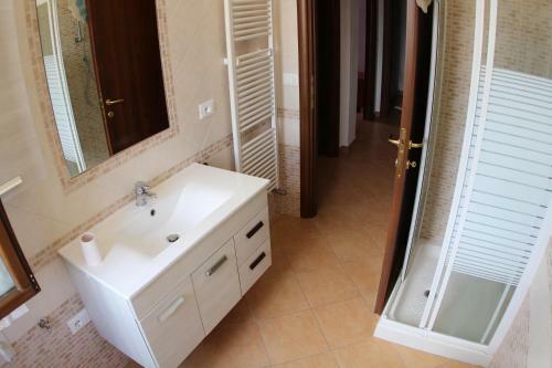 Apartamento Appartamenti Fiorella