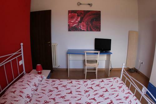 Apartamento Appartamenti Fiorella