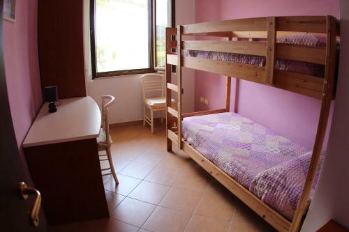 Apartamento Appartamenti Fiorella