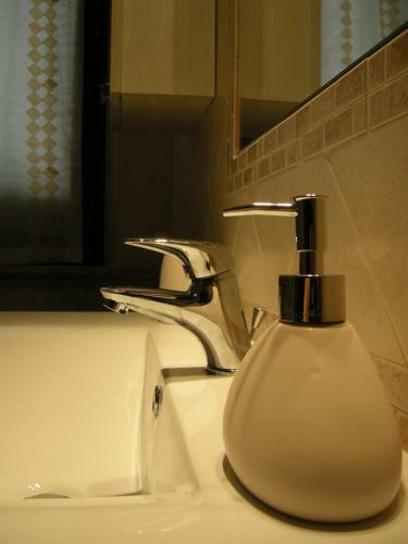 Apartamento Appartamenti Fiorella