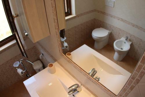 Apartamento Appartamenti Fiorella