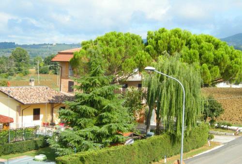 Apartamento Appartamenti Fiorella