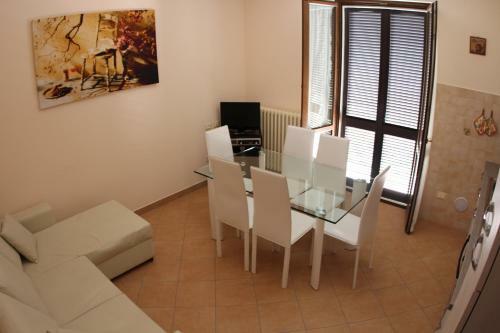 Apartamento Appartamenti Fiorella