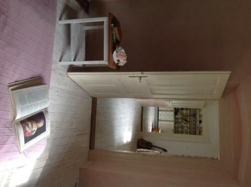 Apartamento Kamenn� Chalupa