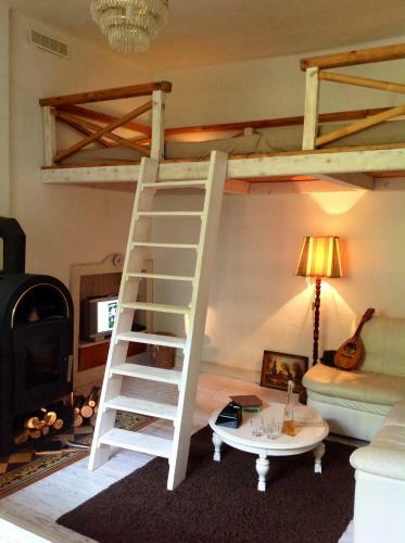 Apartamento Kamenn� Chalupa