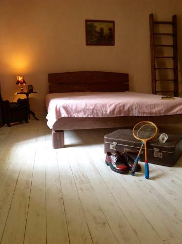 Apartamento Kamenn� Chalupa