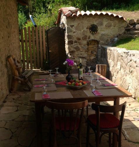 Apartamento Kamenn� Chalupa