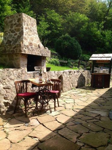 Apartamento Kamenn� Chalupa
