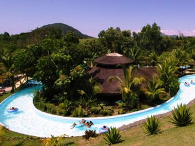 Acquamarine Park Hotel