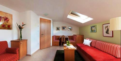 Villa Haus Maria
