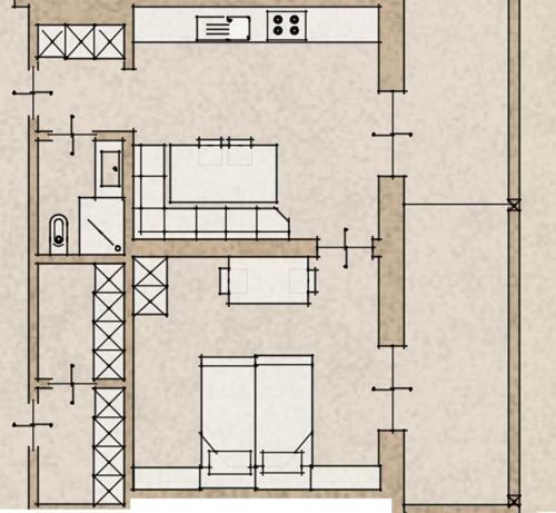 Villa Haus Maria