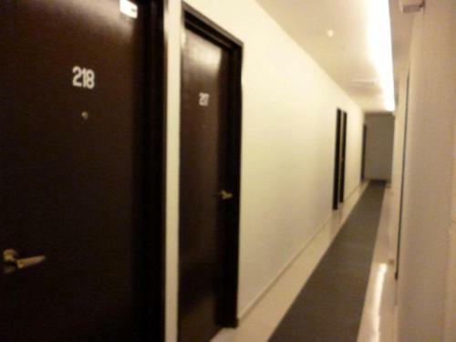 New Century Hotel Melaka