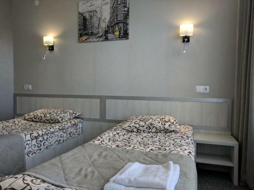 Art Hotel Palma