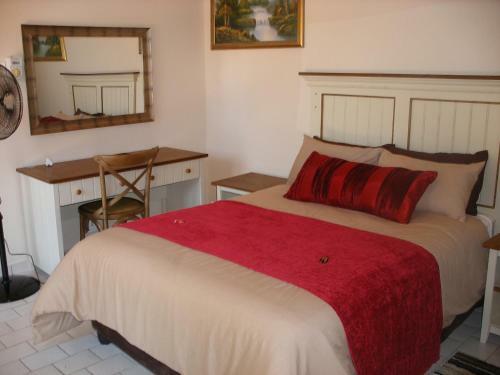 Lokuthula Country Lodge