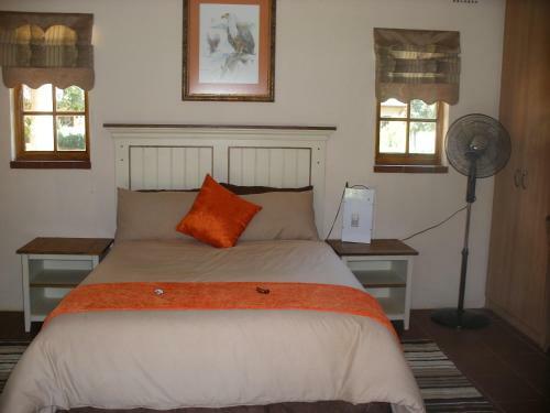 Lokuthula Country Lodge